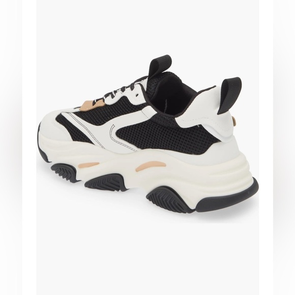 Steve Madden Possession Sneaker - Picture 2 of 11